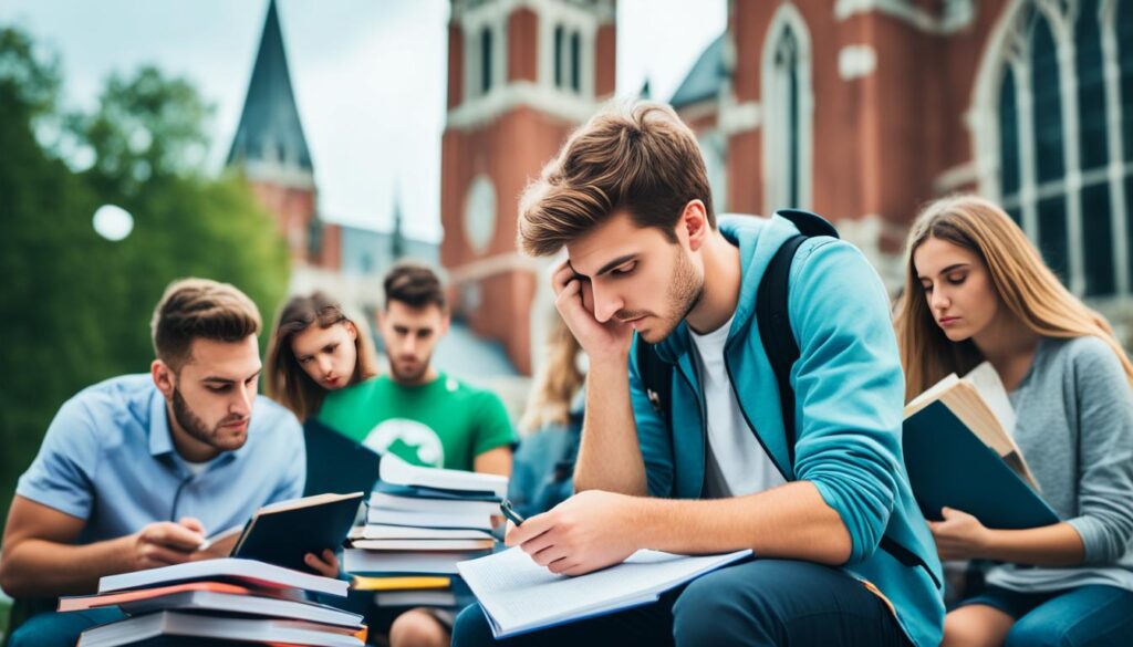 consequências da procrastinação em crianças e adolescentes