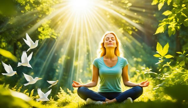 Meditação para Iniciantes: Um Guia Passo a Passo