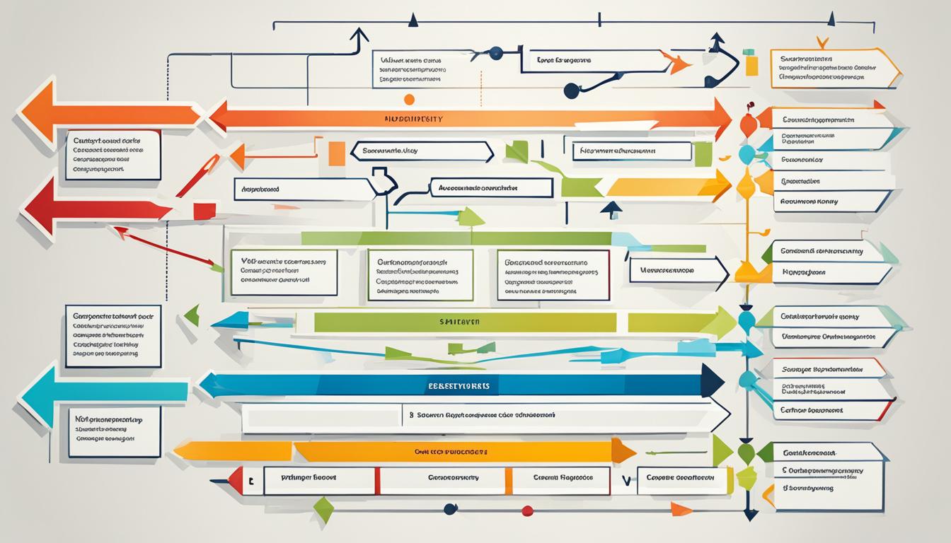 sistema de organização